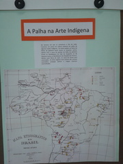 A palha na arte indígena (1)