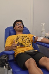 Calourada Biologia 2024 - Mutirão doação sangue (5)