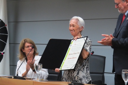 Entrega Título Prof. Honorário Marlene Ueta -  28.03 (1)