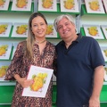 Lançamento Livro Borboletas do Brasil - Aquarelas (13)