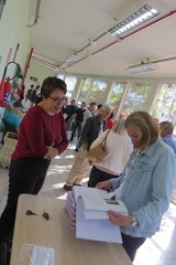 Lançamento Livro Borboletas do Brasil - Aquarelas (20)