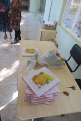 Lançamento Livro Borboletas do Brasil - Aquarelas (24)