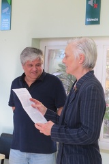 Lançamento Livro Borboletas do Brasil - Aquarelas (35)