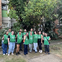 Oficinas Diversidade Vegetal em Foco 2024