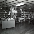 IB73 Biblioteca Central