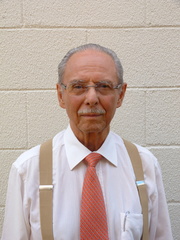 Benedicto Vidal