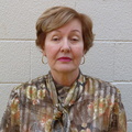 Maria Luiza Mello