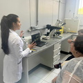 Oficina Conhecendo um laboratório de pesquisa - OCRC (4)